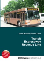 Transit Expressway Revenue Line