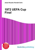 1972 UEFA Cup Final