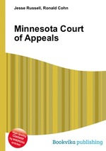 Minnesota Court of Appeals