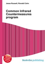 Common Infrared Countermeasures program