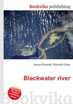 Blackwater river