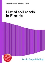 List of toll roads in Florida