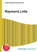 Raymond Lotta