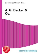 A. G. Becker & Co