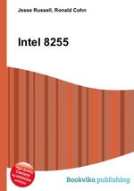 Intel 8255