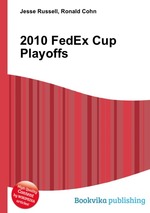 2010 FedEx Cup Playoffs