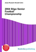 2004 Sligo Senior Football Championship