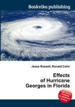 Effects of Hurricane Georges in Florida