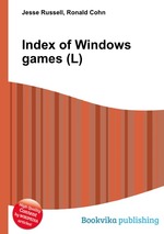 Index of Windows games (L)