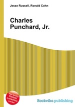 Charles Punchard, Jr