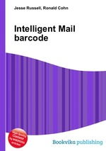 Intelligent Mail barcode