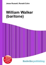William Walker (baritone)