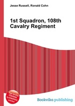 1st Squadron, 108th Cavalry Regiment