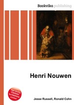 Henri Nouwen