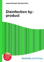 Disinfection by-product