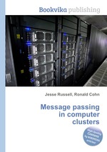 Message passing in computer clusters