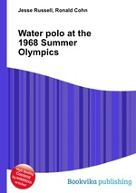 Water polo at the 1968 Summer Olympics