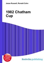 1982 Chatham Cup