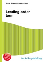 Leading-order term
