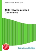 1985 PBA Reinforced Conference