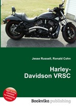 Harley-Davidson VRSC