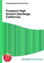 Prospect High School (Saratoga, California)