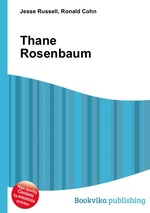 Thane Rosenbaum