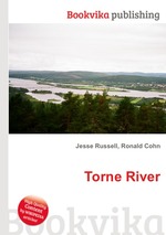 Torne River