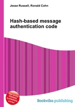 Hash-based message authentication code
