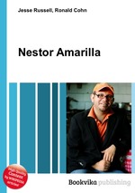 Nestor Amarilla