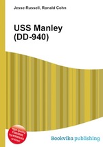 USS Manley (DD-940)