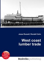 West coast lumber trade