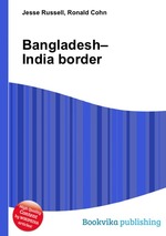 Bangladesh–India border