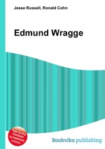 Edmund Wragge