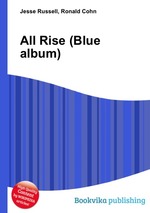 All Rise (Blue album)