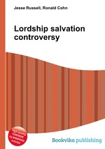 Lordship salvation controversy