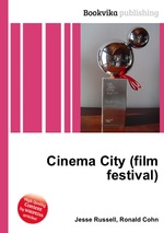 Cinema City (film festival)
