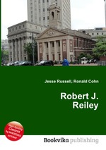 Robert J. Reiley
