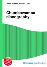 Chumbawamba discography