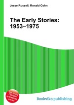 The Early Stories: 1953–1975