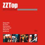 ZZ Top CD2