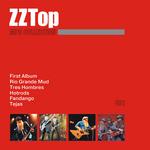 ZZ Top CD1