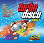 Turbo Disco CD1