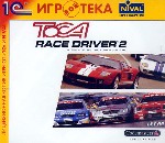 ToCA Race Driver 2