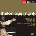 Thelonious Monk, CD1