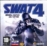 SWAT 4. Русская версия