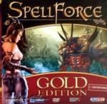 Spell Force: Gold Edition (DVD) (DVD-Box)