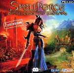 Spell Force. The Order of Dawn. Вер. 1. 11