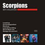Scorpions CD2