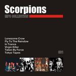 Scorpions CD1